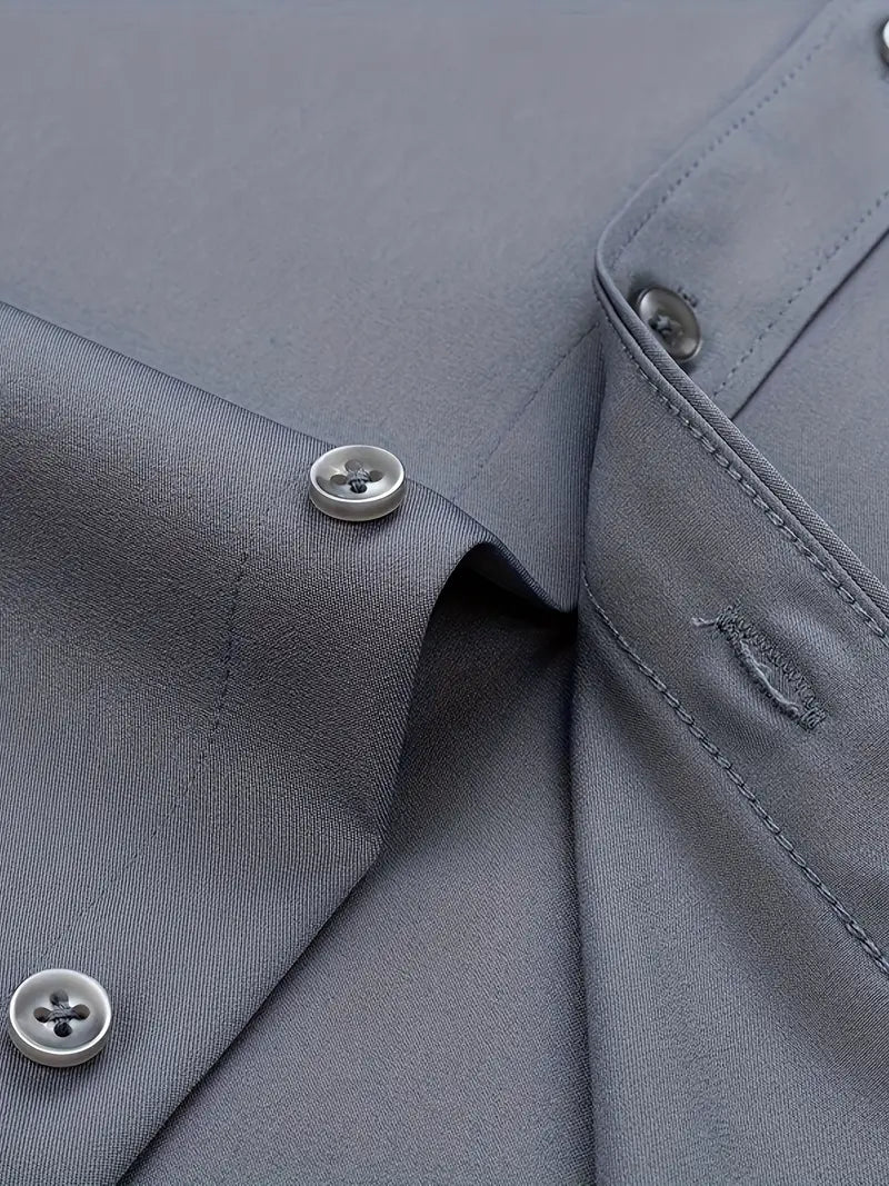 Camisa Navonni Dom