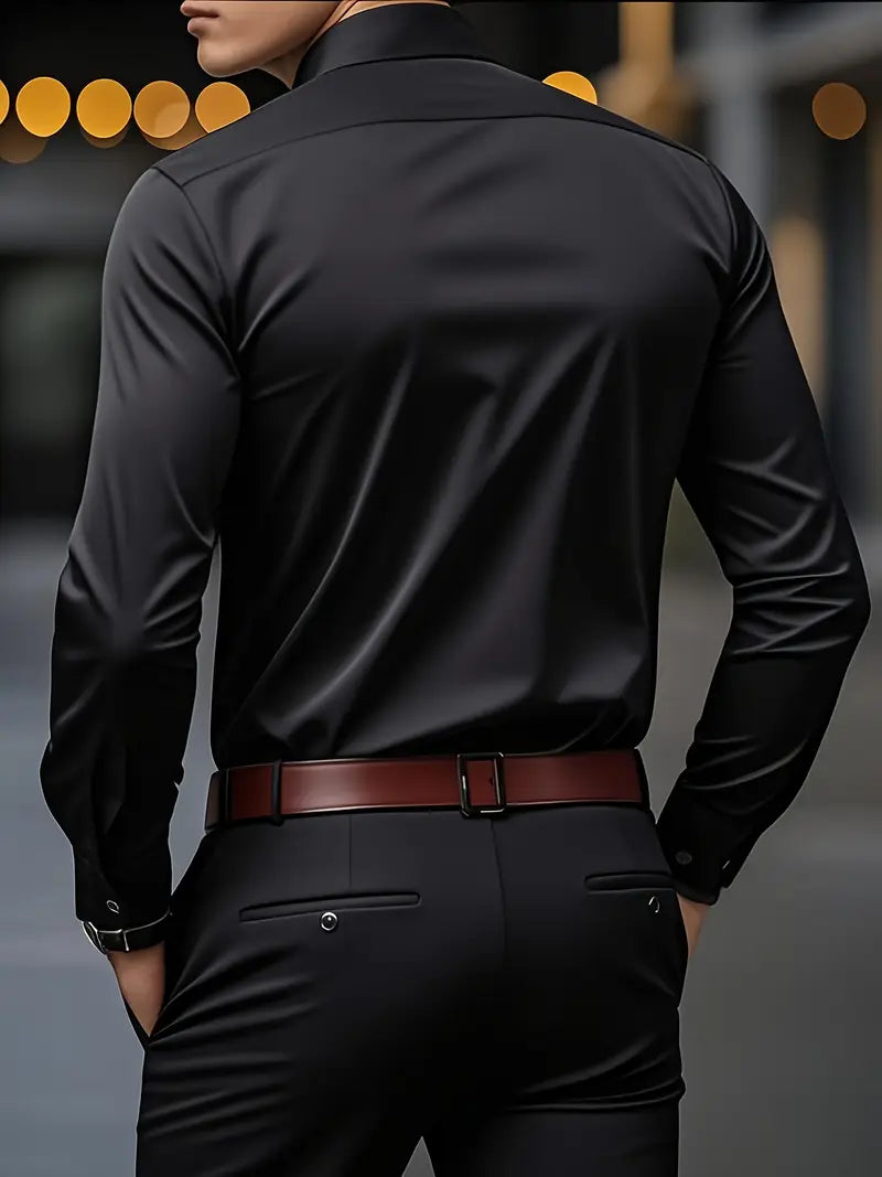 Camisa Navonni Dom