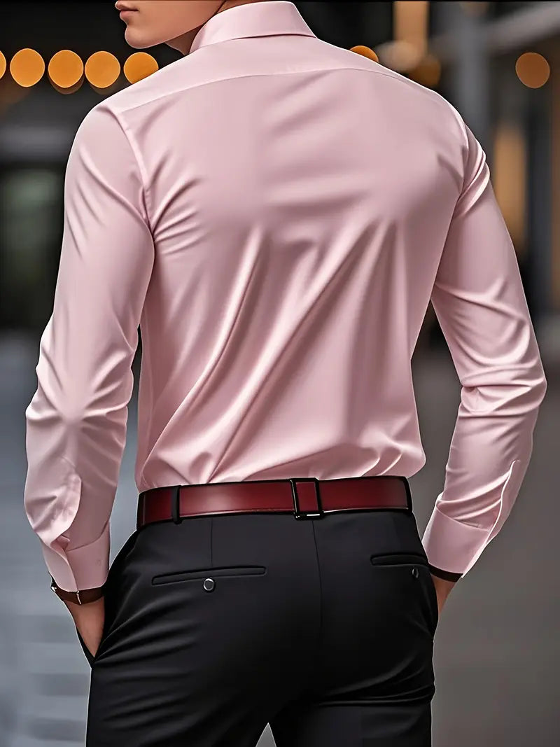 Camisa Navonni Dom