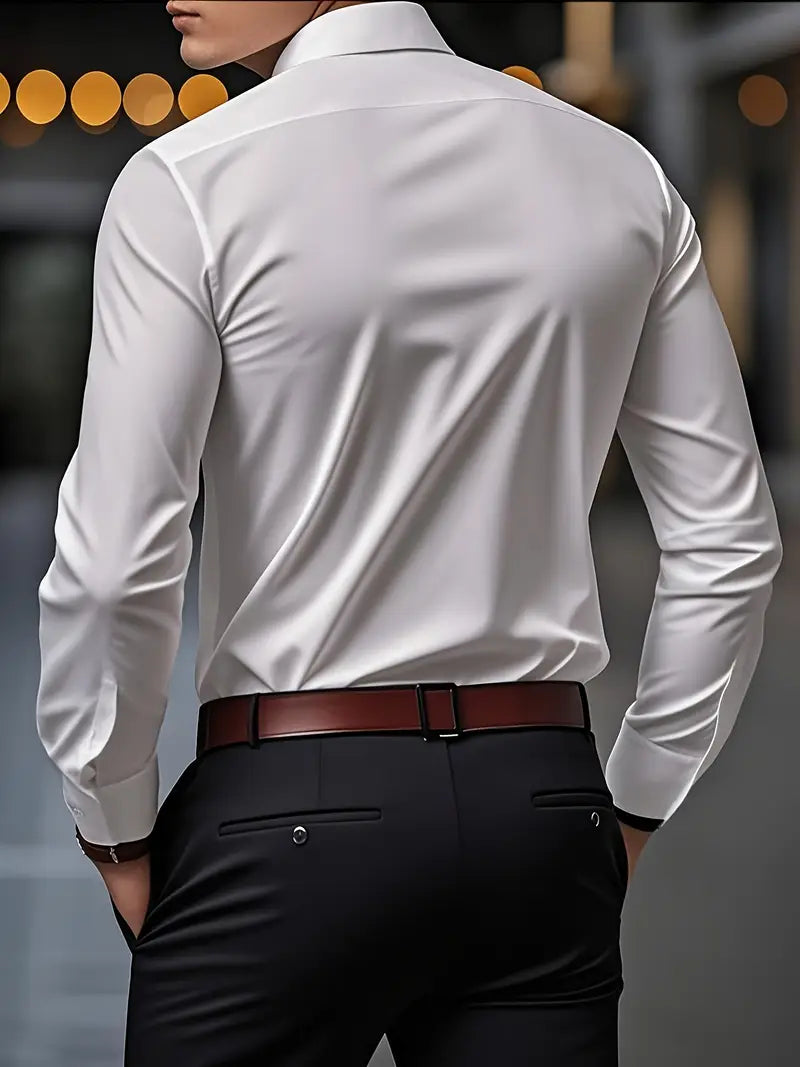 Camisa Navonni Dom