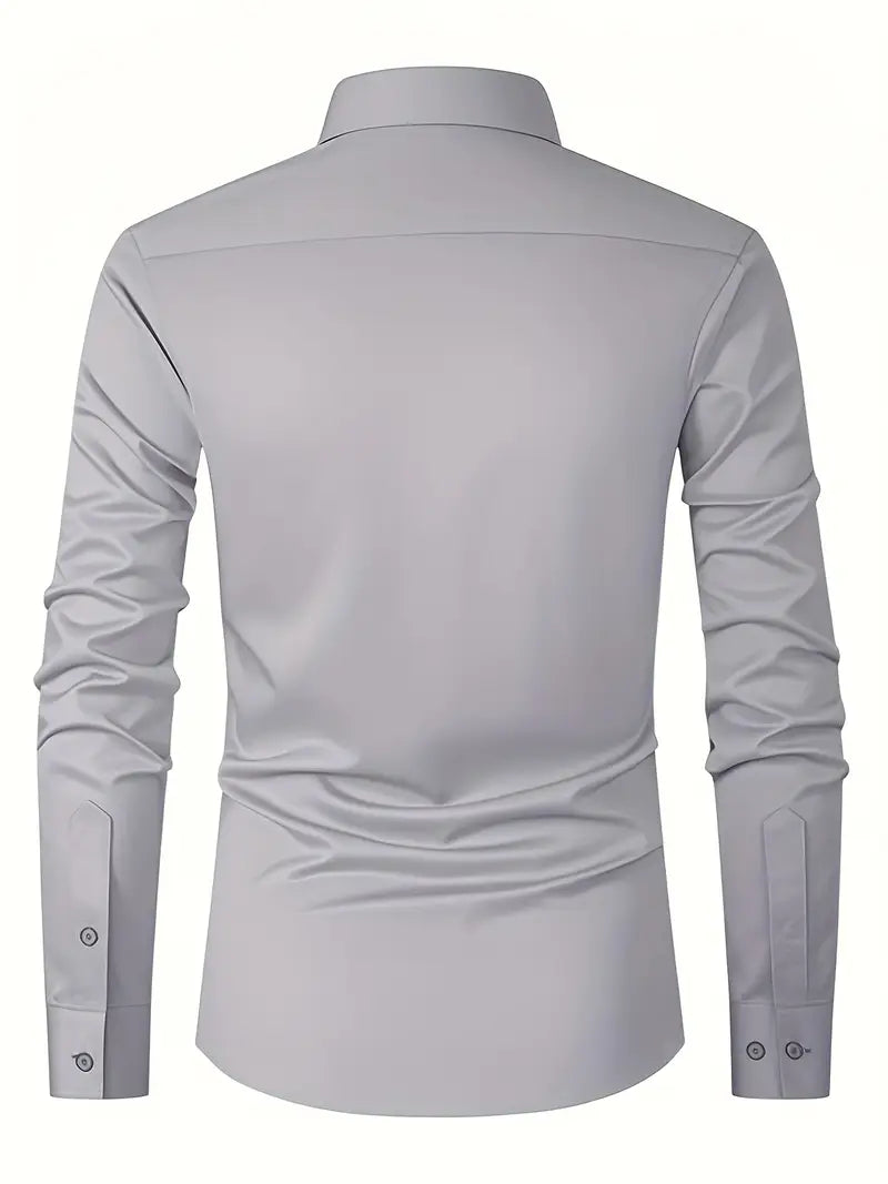 Camisa Navonni Dom