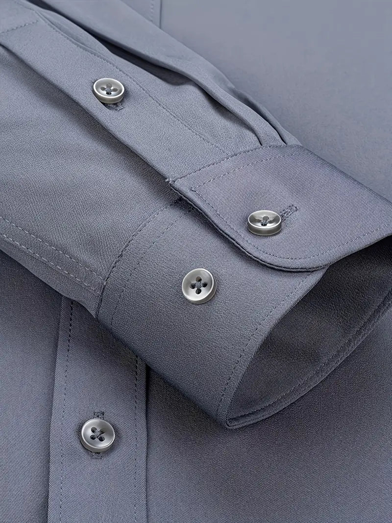 Camisa Navonni Dom