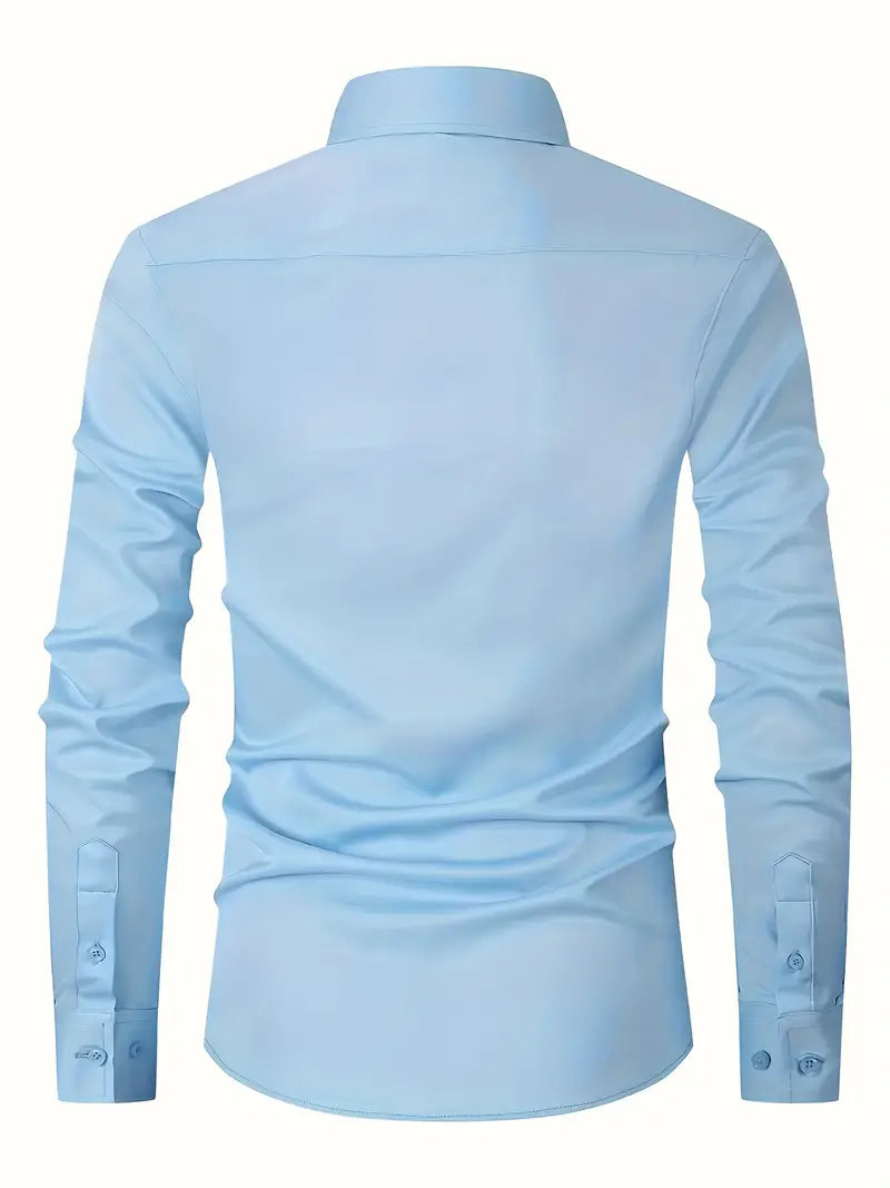 Camisa Navonni Dom