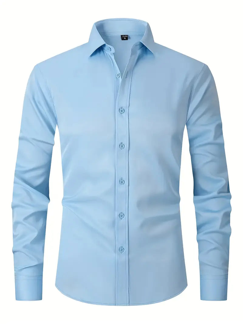 Camisa Navonni Dom