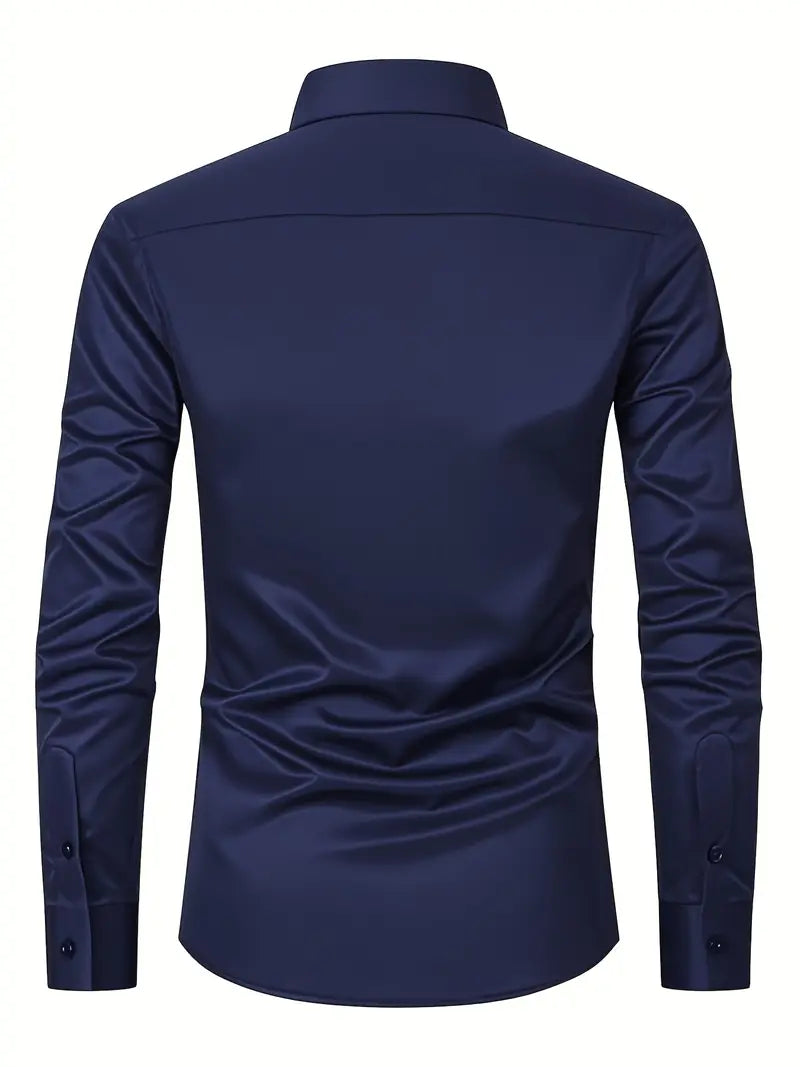 Camisa Navonni Dom