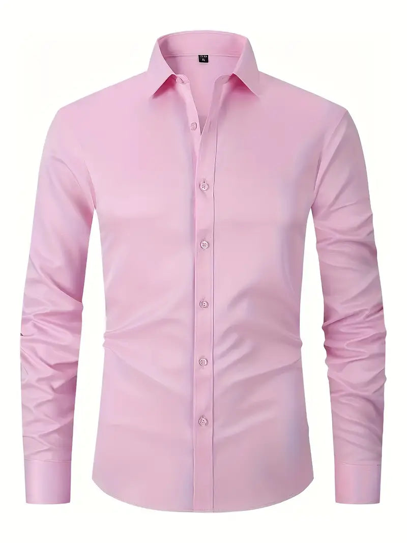 Camisa Navonni Dom