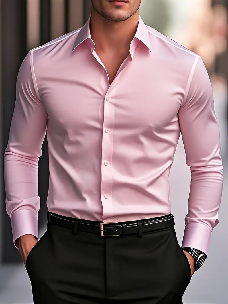 Camisa Navonni Dom