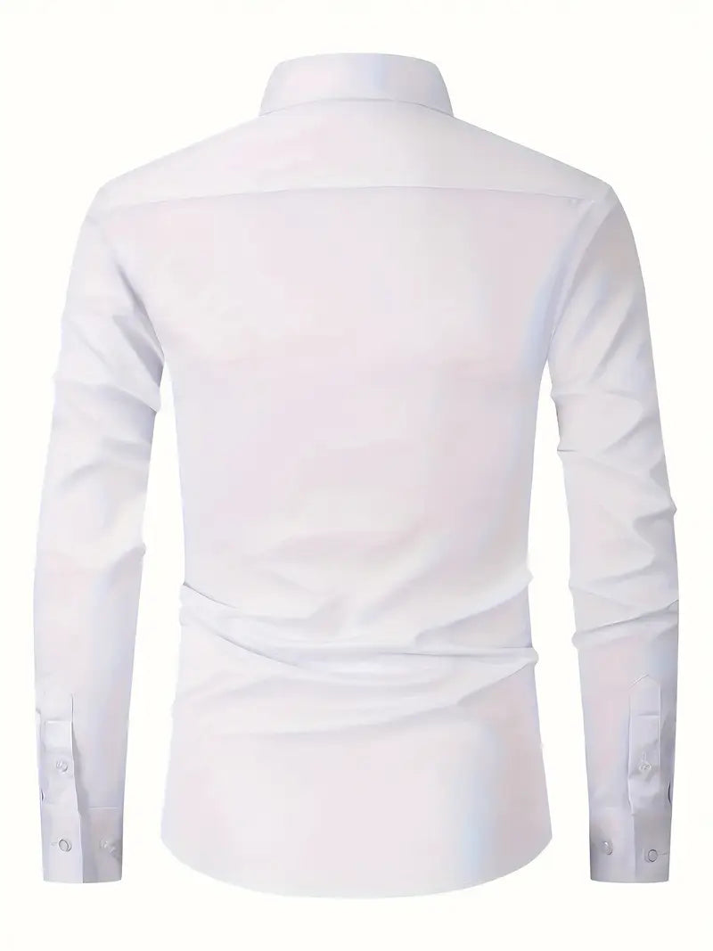 Camisa Navonni Dom