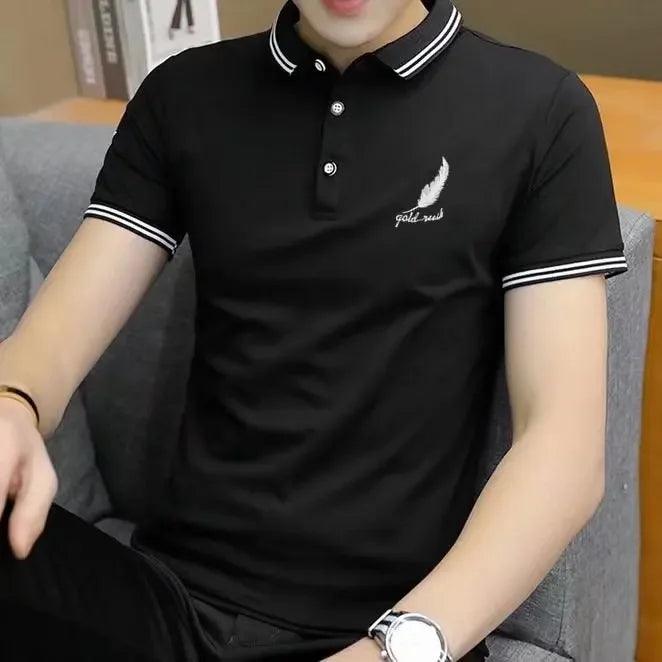 Camisa Polo Aurélien