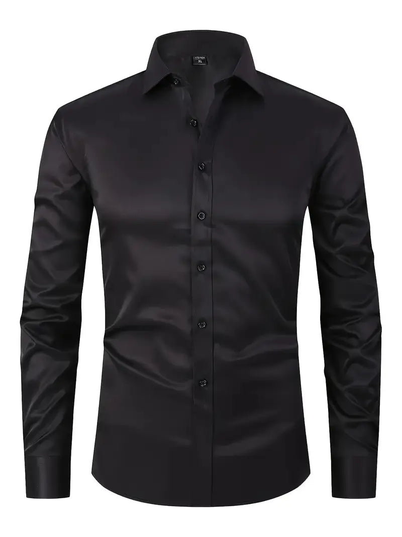 Camisa Navonni Dom