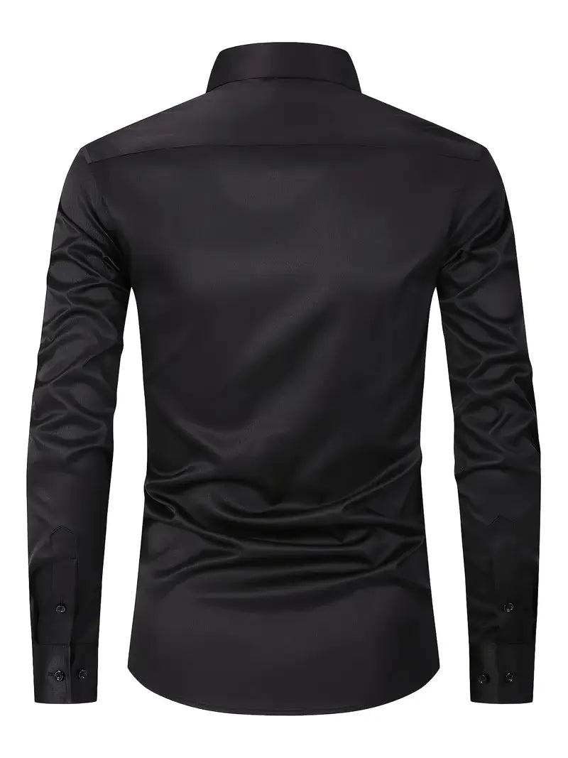 Camisa Navonni Dom