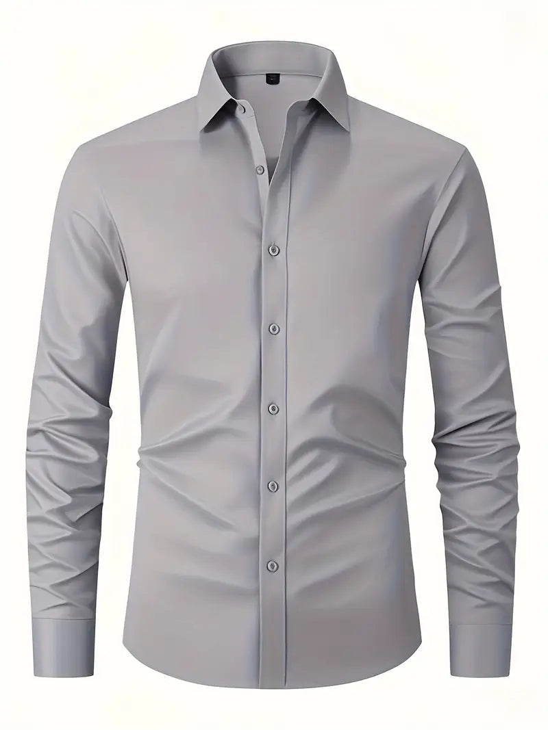 Camisa Navonni Dom