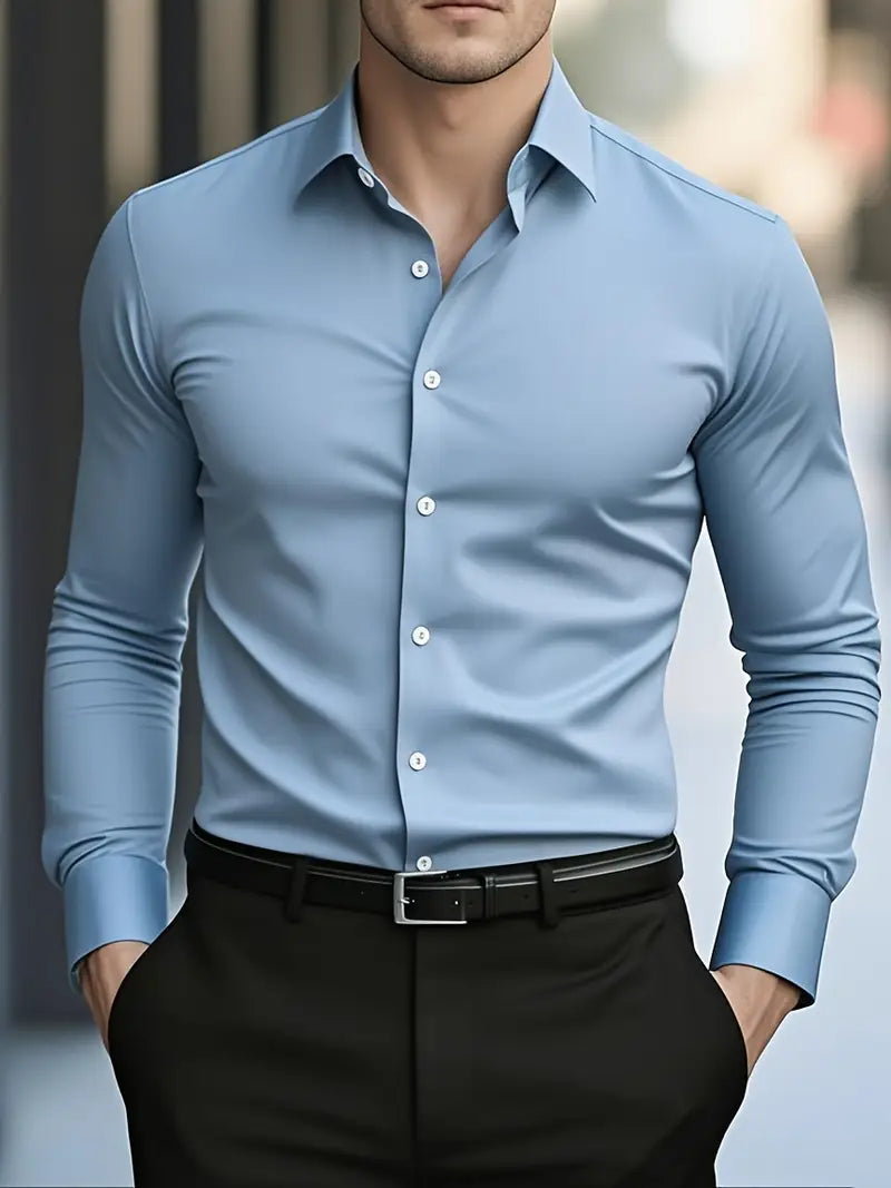 Camisa Navonni Dom