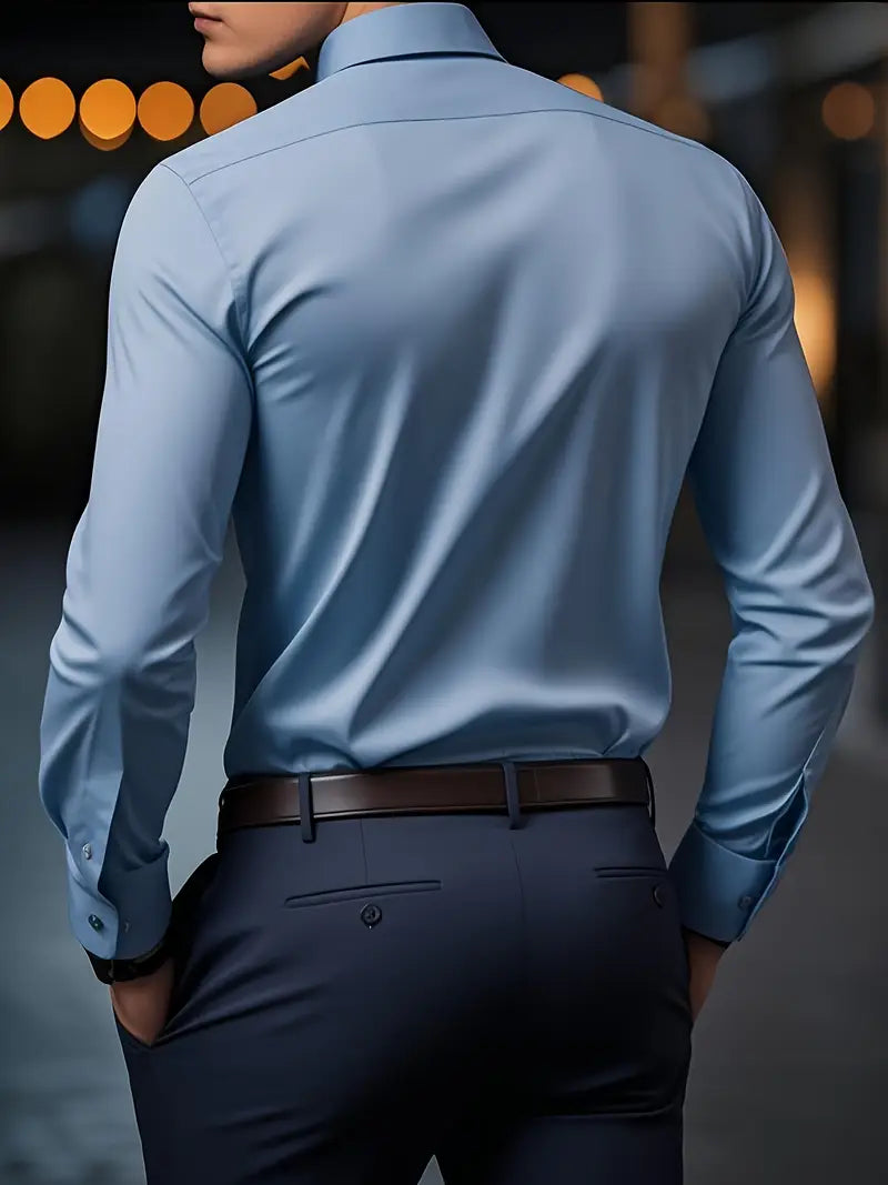 Camisa Navonni Dom