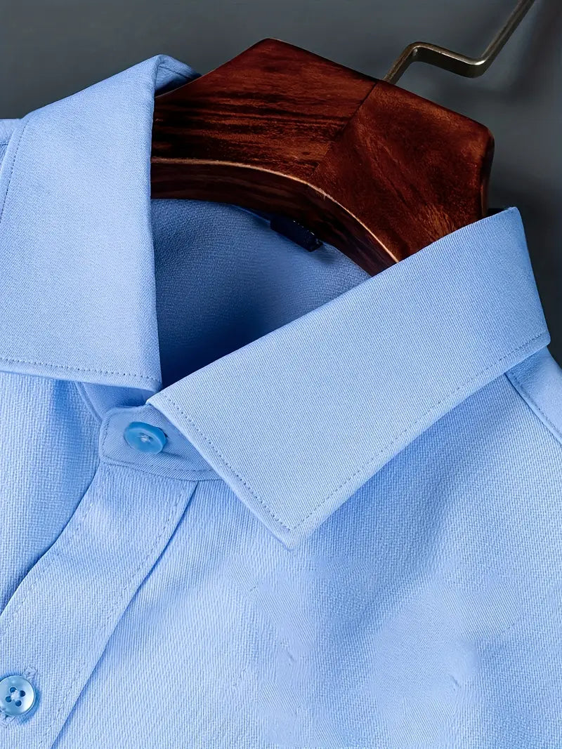 Camisa Navonni Dom