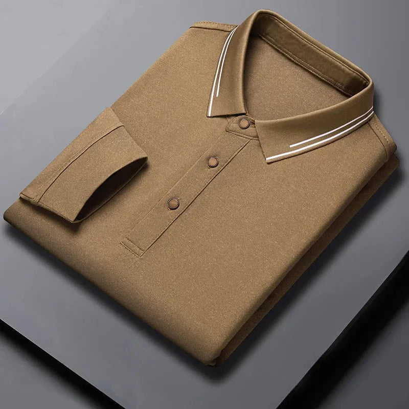 Camisa Polo Masculina Élance