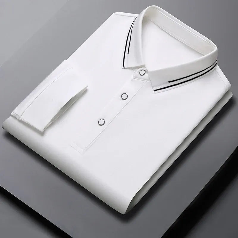 Camisa Polo Masculina Élance