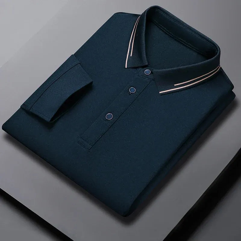 Camisa Polo Masculina Élance