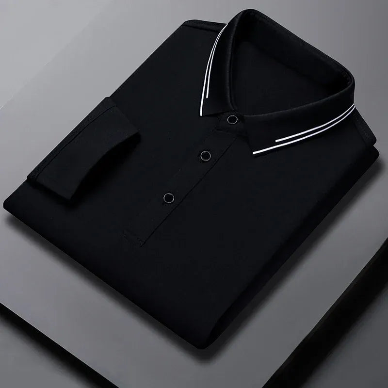 Camisa Polo Masculina Élance